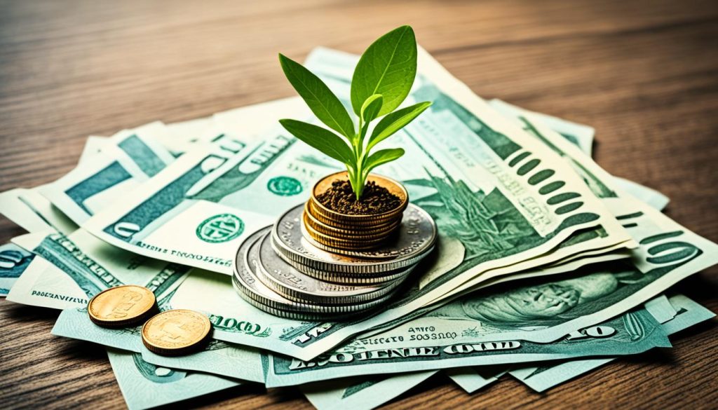 revenu supplémentaire