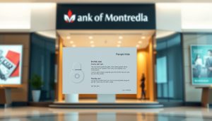 Bank of Montreal Prêt Personnel