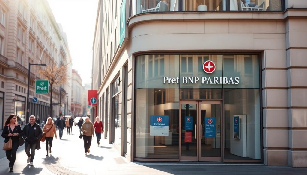 Pret Toronto-Dominion Bank (TD Bank)