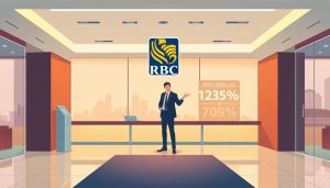 Royal Bank of Canada Prêt Personnel