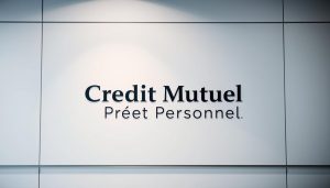 Crédit Mutuel Prêt Personnel